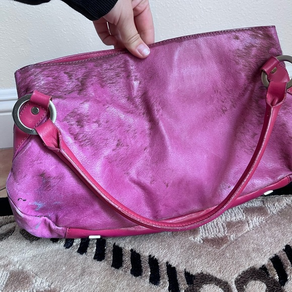 Pink bag!! - Picture 3 of 5